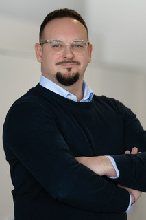 Alen Juric, Account Manager