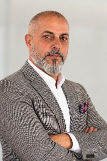 Nilton de Gois, Account Manager